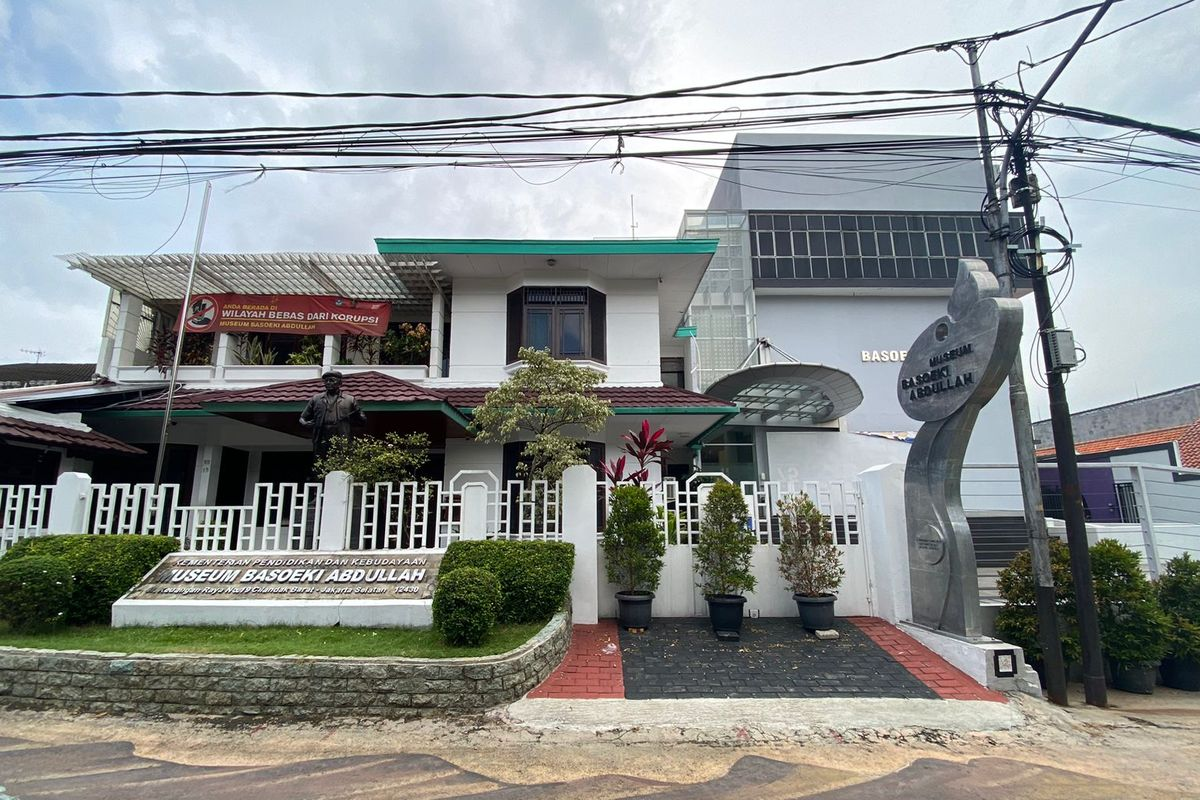 Museum Basoeki Abdullah