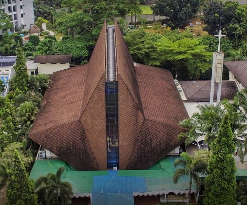 GKI Pondok Indah